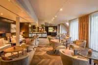 Sheraton Grand Salzburg - 5-Star