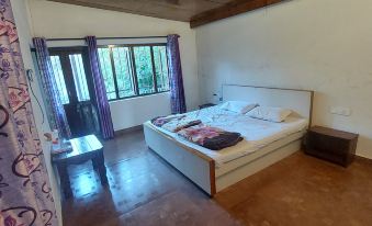 Check Inn Today Resort