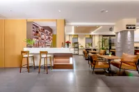 GUXI · HOMESTAY - bar