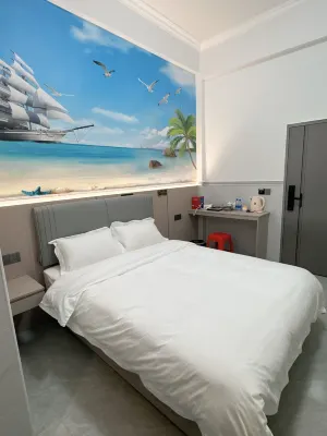 Xiaofang Homestay - 2-stjärniga