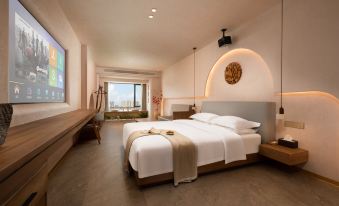 Yingshang Sujing Homestay