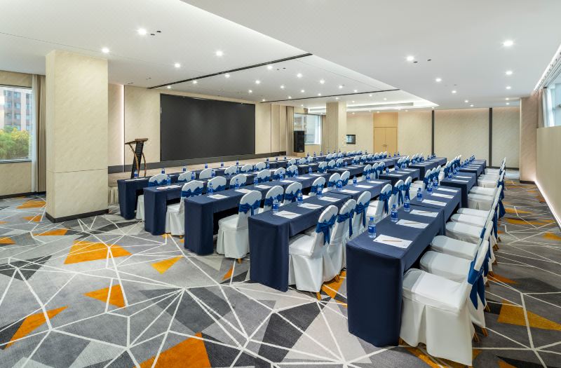 Holiday Inn Express Chengdu Tianfu Square by IHG photo 3