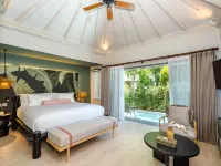 Davinia Resort Hua Hin Отели рядом с достопримечательностью «Статуя Будды»