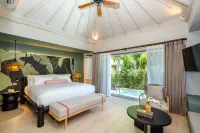 Davinia Resort Hua Hin - pet friendly