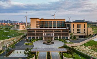 Putian Yunhai Shanting Hotel