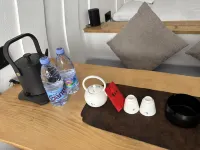 XIYU hotel