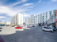 Xana Hotelle YuTian - parcheggio