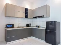 The Sun by Stellar ALV Hotels in Bayan Lepas