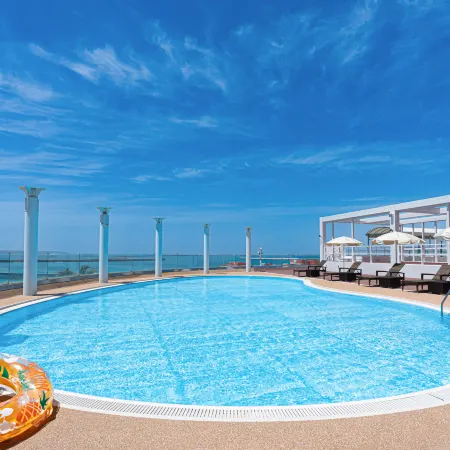 Hotel Atollemerald Miyakojima