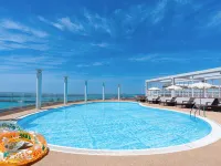 Hotel Atollemerald Miyakojima - Rooftop Pools