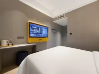 7 Days Premium Hotel (Yulin Jingbian County Bus Station)