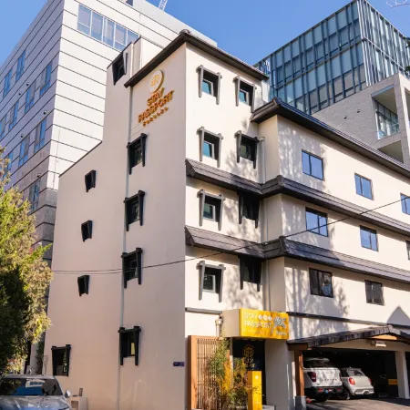 Stay Passport Fukuoka Ryokan Daejeon Yuseong