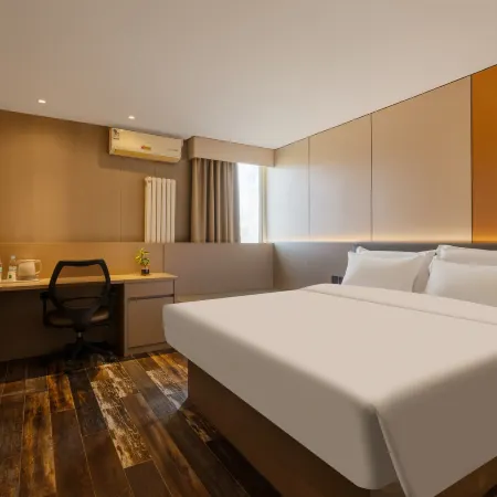 Xilin Business Travel Hotel