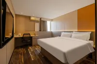 Xilin Business Travel Hotel