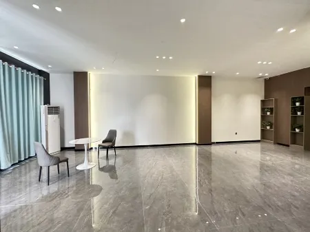 Na Impression Hotel, Zhuang Township, Long'an County Отели в г. Лунань