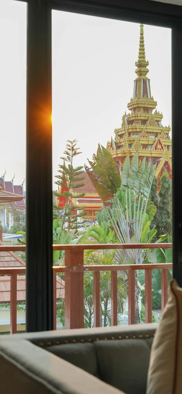 รูปภาพของวิลลา 4 ห้องนอน 4 ห้องน้ำส่วนตัว ขนาด  ตร.ม. – บางเสร่