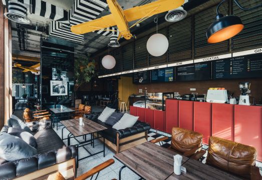 3. 마리나 익스프레..