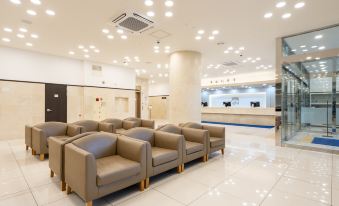 Toyoko Inn Daejeon Government Complex