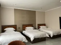 Xayar Jintai Business Hotel Hotels in Xayar