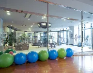Seagaia Forest Condominium(Old：Luxze Hitotsuba) - Phòng tập thể hình