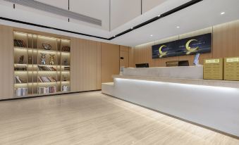 City Comfort Inn Hotel (Zhanjiang Leizhou Maodegong Gucheng)