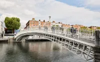 Hampton by Hilton Dublin City Centre - Scenic