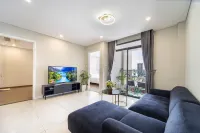 Lovely Apartment Ho Chi Minh 호찌민시 호텔