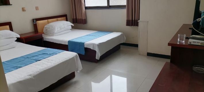 Yixian Erjie Farm House Hotels in Yi County