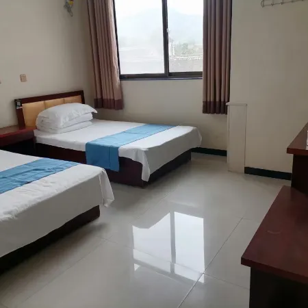 Yixian Erjie Farm House