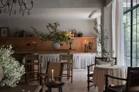 Lane Wander Lodge فنادق في دزى شينغ