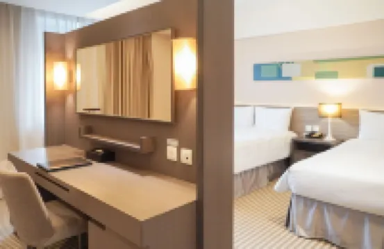 タルムードホテルクラシック 台中駅