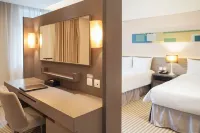 Talmud Hotel CLASSIC Taichung Station