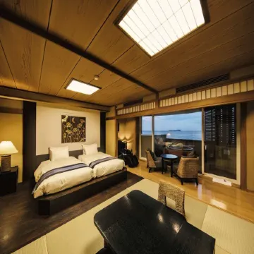 Luxury Wa Hotel Kaze No Kaori