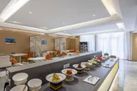 Jinyi Yousuan Hotel (Dengkou) - breakfast