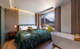 Snowy Delight Homestay