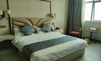 Huashun Hotel