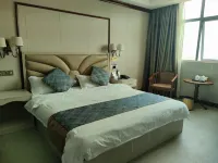 Huashun Hotel Hotel in zona Daogu Rock