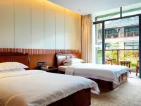 劍河仰阿莎國際酒店 劍河酒店