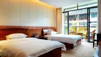 Jianhe yangasha International Hotel Hotels in Jianhe