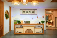 Yuting Hot Spring B&B Hotel dekat Xinkou Battle Sites