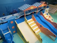 Dongpeng Holiday Hotel Hotels in Jixian