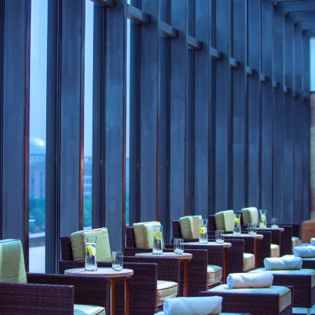 Renaissance Guiyang Hotel