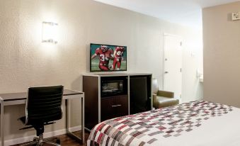 Red Roof Inn Slidell