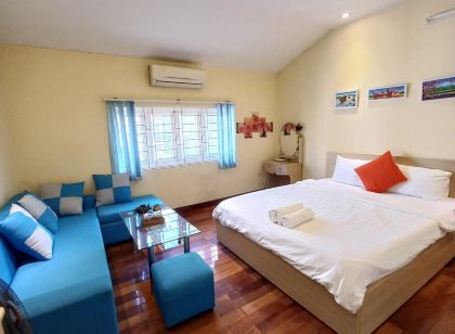 Hanowood Homestay