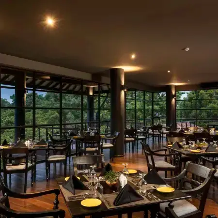 Ayugiri Ayurveda Wellness Resort Sigiriya