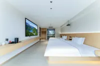 하오메이자 부티크 인 (와우산 관광지)