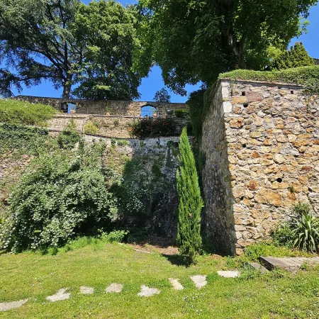 La Bâtie