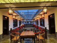 "Lingshi Dongwang Residence (Wang Family Courtyard Lodge Hotels in Lingshi