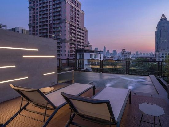 Passa Hotel Bangkok