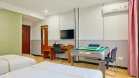 Yi'an Business Hotel